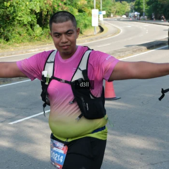Runner Photo 4086530