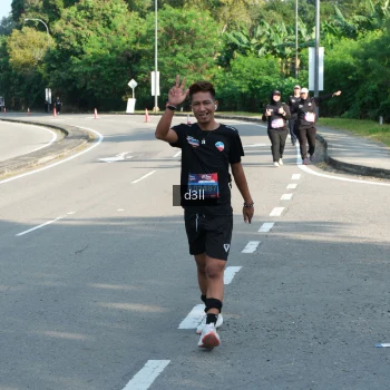Runner Photo 4086532