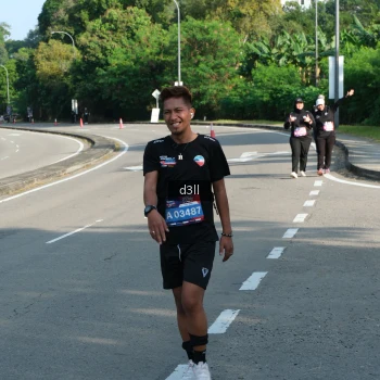 Runner Photo 4086533