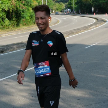 Runner Photo 4086537