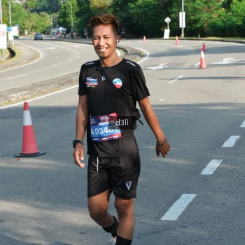 Runner Photo 4086539
