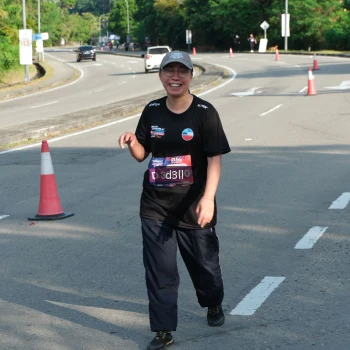 Runner Photo 4086542