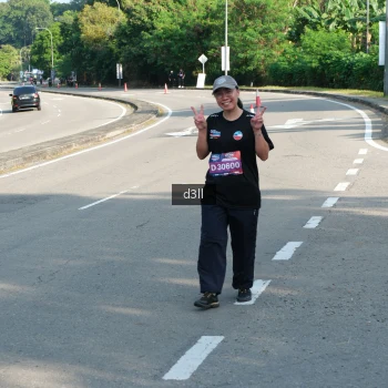 Runner Photo 4086543
