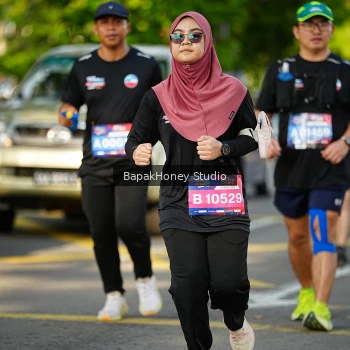 Runner Photo 4086550