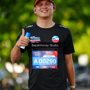 Runner Photo 4086551