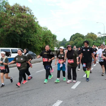Runner Photo 4086553