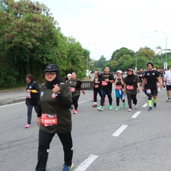 Runner Photo 4086556