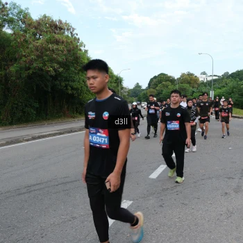 Runner Photo 4086558