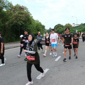 Runner Photo 4086561