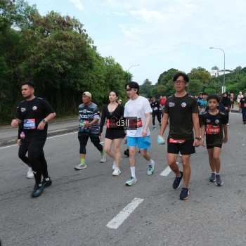 Runner Photo 4086563