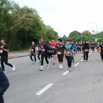 Runner Photo 4086564