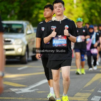 Runner Photo 4086566