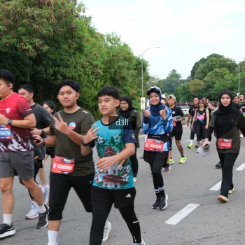 Runner Photo 4086570
