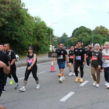 Runner Photo 4086571