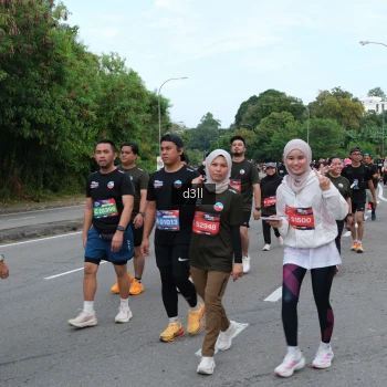 Runner Photo 4086573