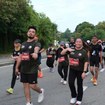 Runner Photo 4086578