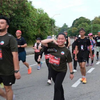 Runner Photo 4086579