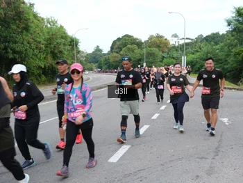 Runner Photo 4086582