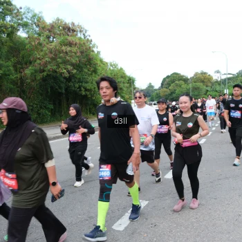 Runner Photo 4086587