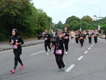 Runner Photo 4086588