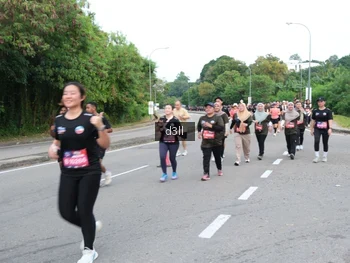 Runner Photo 4086591