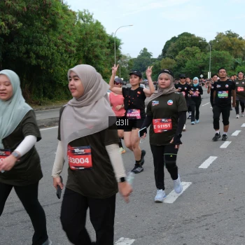 Runner Photo 4086597