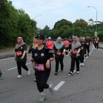 Runner Photo 4086598