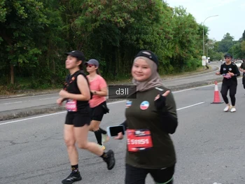 Runner Photo 4086601