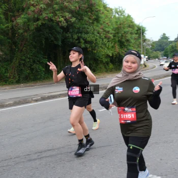 Runner Photo 4086603