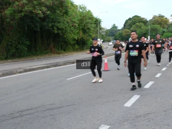 Runner Photo 4086604