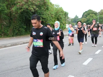 Runner Photo 4086606