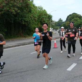 Runner Photo 4086609