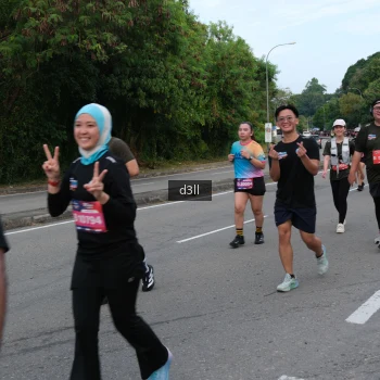 Runner Photo 4086612