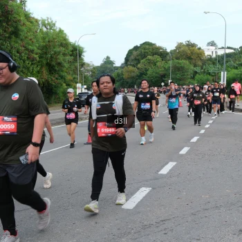 Runner Photo 4086613