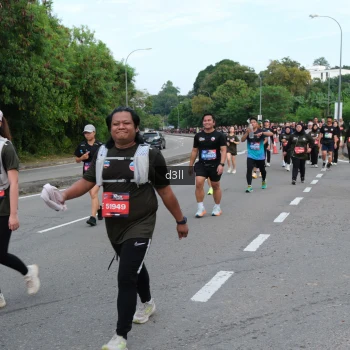 Runner Photo 4086615
