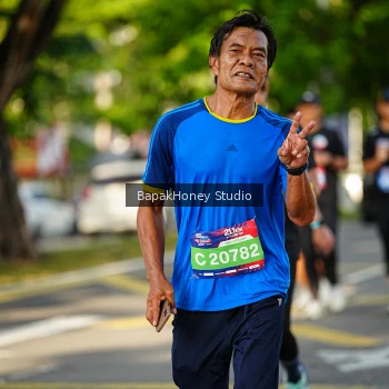 Runner Photo 4086620