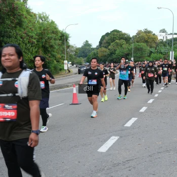 Runner Photo 4086621