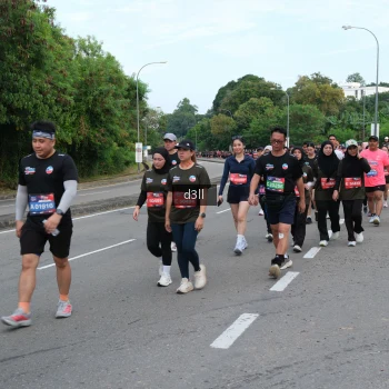 Runner Photo 4086625