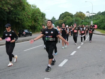 Runner Photo 4086630