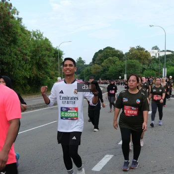 Runner Photo 4086634