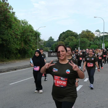 Runner Photo 4086637