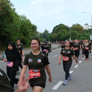 Runner Photo 4086638