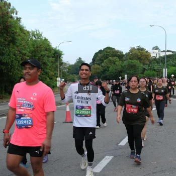Runner Photo 4086640