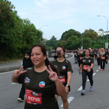 Runner Photo 4086642