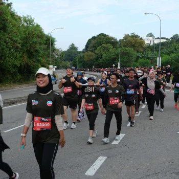 Runner Photo 4086646
