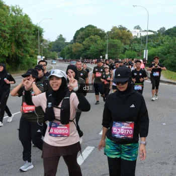 Runner Photo 4086653