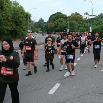 Runner Photo 4086657