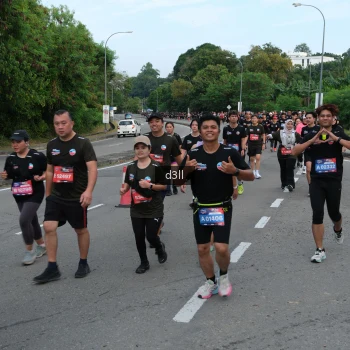 Runner Photo 4086658