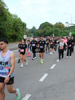 Runner Photo 4086660