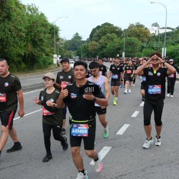 Runner Photo 4086661